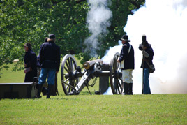 Battle of Janney Furnace